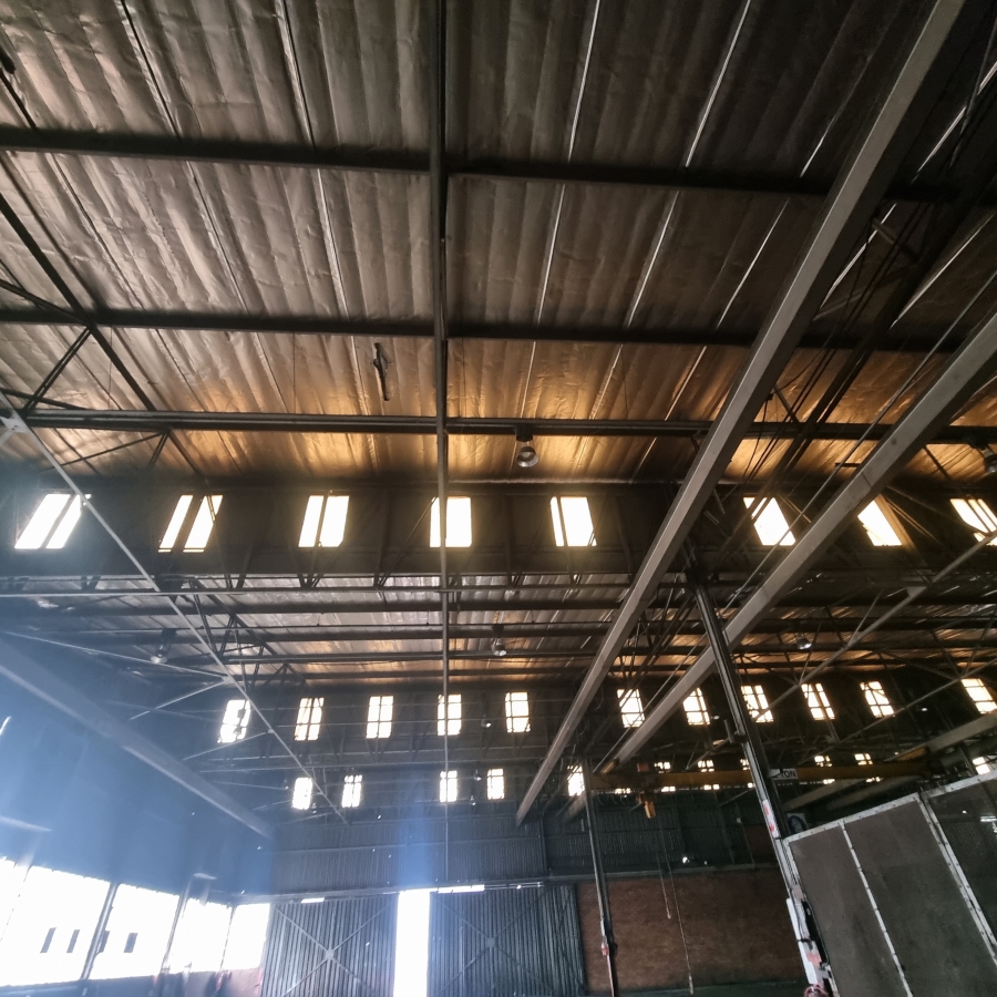 To Let Commercial Property for Rent in Brits Industrial North West